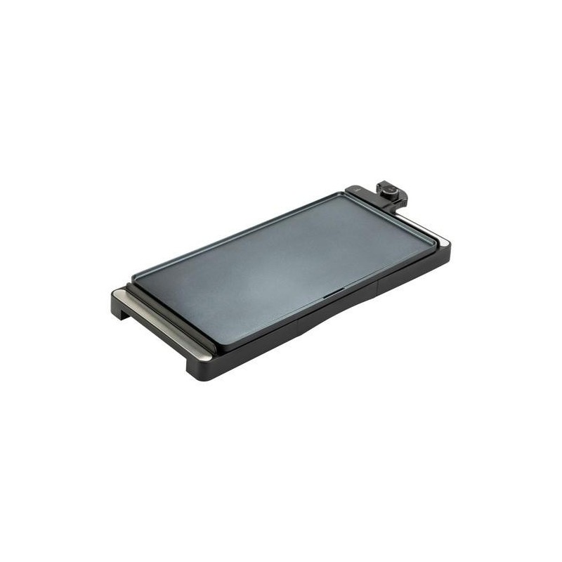 PLANCHA ASAR ELECTRICA POTENCIA 2.200W JEGR1245