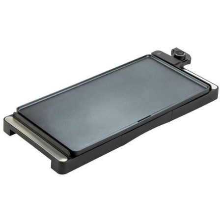 PLANCHA ASAR ELECTRICA POTENCIA 2.200W JEGR1245