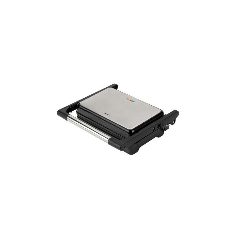 GRILL DE ASAR DOBLE 2 PLACAS: 26 X 16,5 CM JEGR118