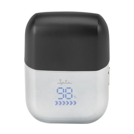 AFEITADORA VIAJE PANTALLA LED JATA JBMA1443