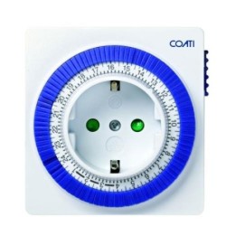 PROGRAMADOR DIARIO COMPACTO  AF131511