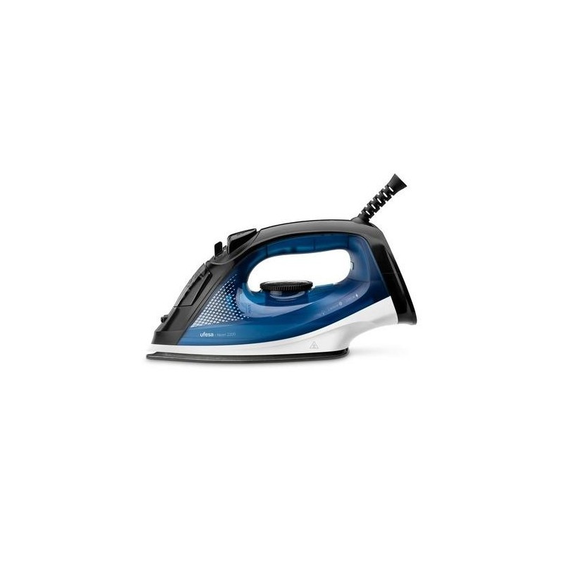 PLANCHA VAPOR 2200W NEON CERAMICA 180ML 80106072