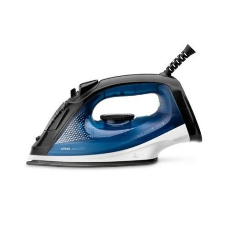 PLANCHA VAPOR 2200W NEON CERAMICA 180ML 80106072