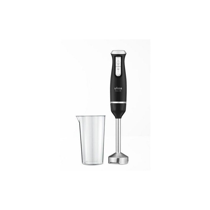 BATIDORA MANO PULSAR 8004 CUCHILLAS 600ML 70105999
