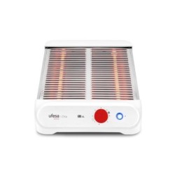TOSTADOR PLANO 900W CHIA XL 25X21.5CM 71306102