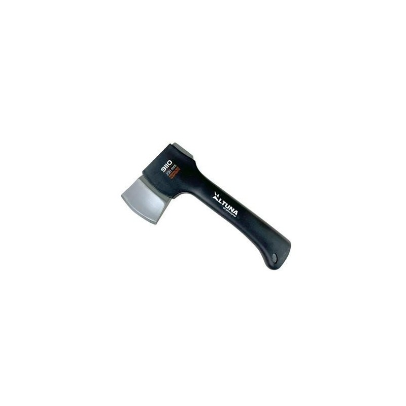 HACHA MULTIFUNCIONAL FIBRA CARBONO MARTILLO