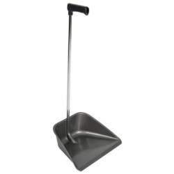 RECOGEDOR INSDUSTRIAL MAIOL. 40 X 28 X 80CM.