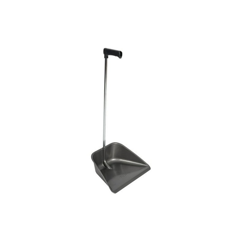 RECOGEDOR INSDUSTRIAL MAIOL. 40 X 28 X 80CM.