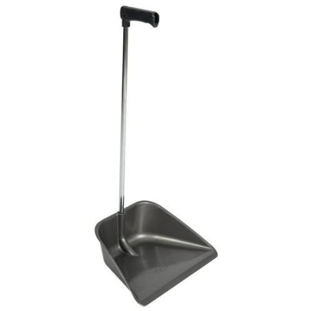 RECOGEDOR INSDUSTRIAL MAIOL. 40 X 28 X 80CM.