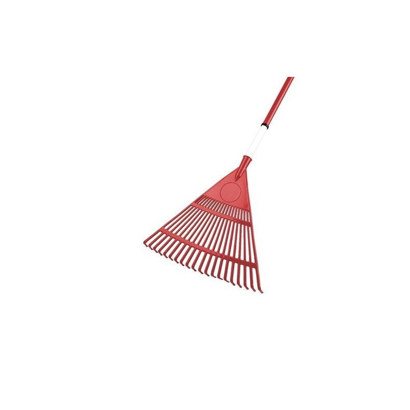 ESCOBA POLIPROPILENO MAIOL + MANGO EXTENSIBLE 45CM