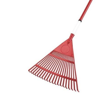 ESCOBA POLIPROPILENO MAIOL + MANGO EXTENSIBLE 45CM