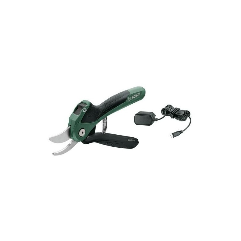 TIJERA PODA INALAMBRICA A BATERIA EASY PRUNE