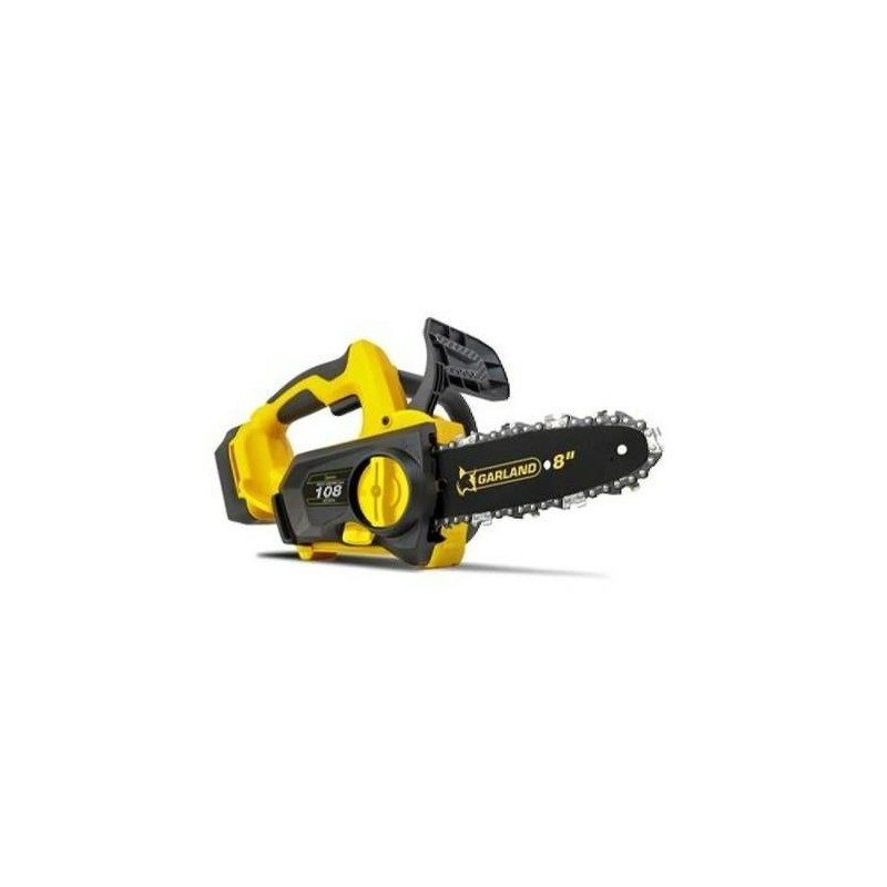 MOTOSIERRA ELECTRICA 2,4KW 16/40CM BULK 316E-V25