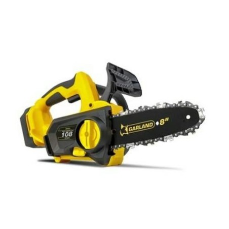 MOTOSIERRA ELECTRICA 2,4KW 16/40CM BULK 316E-V25