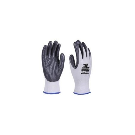 GUANTE ECOFLEX GR BOLSON GRIS TALLA 10 SH-349R