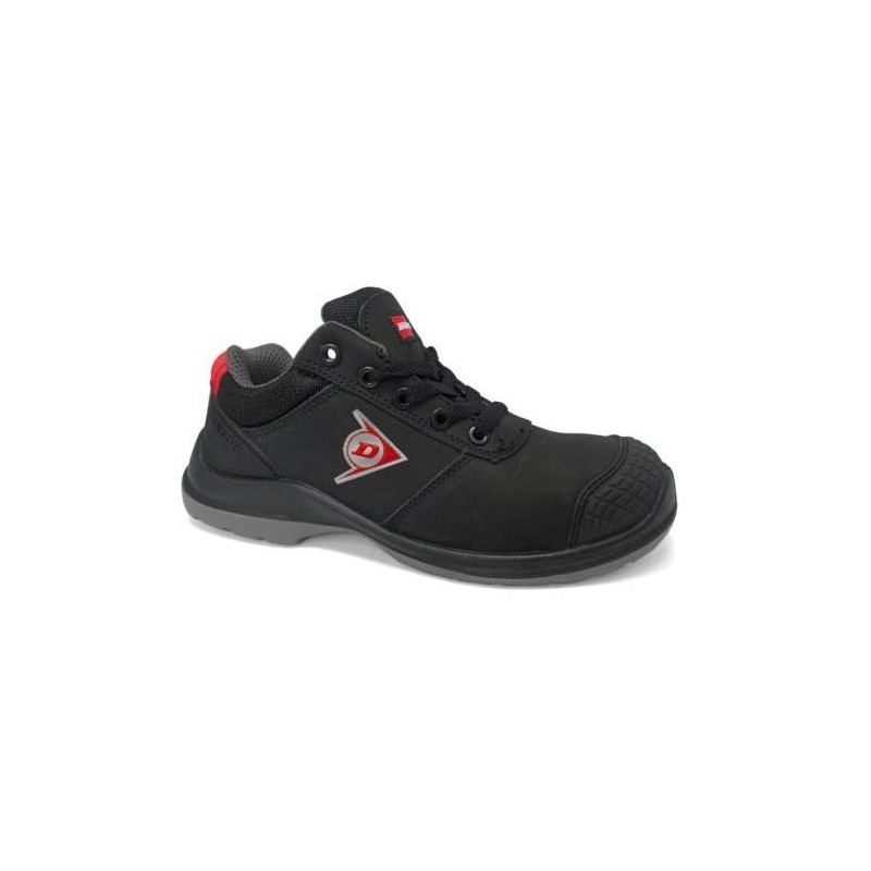 ZAPATOS FIRST ONE ADV-EVO LOW S3 DL0201050 T-41