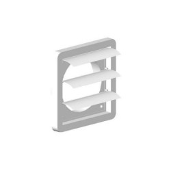 VENTANILLA REDONDA 100 PVC SC 63100210