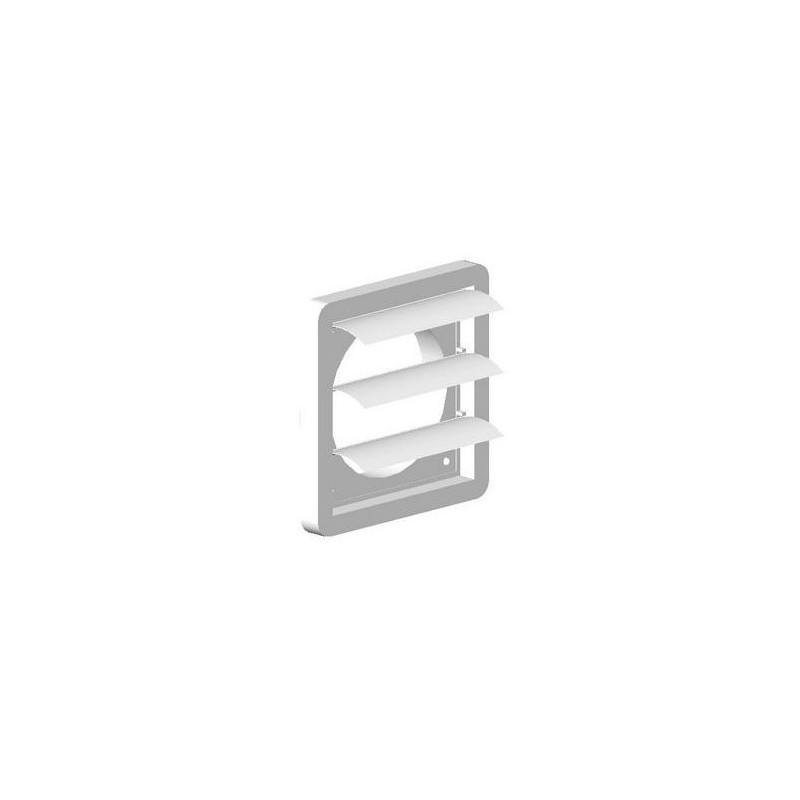 VENTANILLA REDONDA 100 PVC SC 63100210