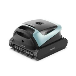 ROBOT LIMPIAFONDOS PISCINA SORA P3 300M2 5L