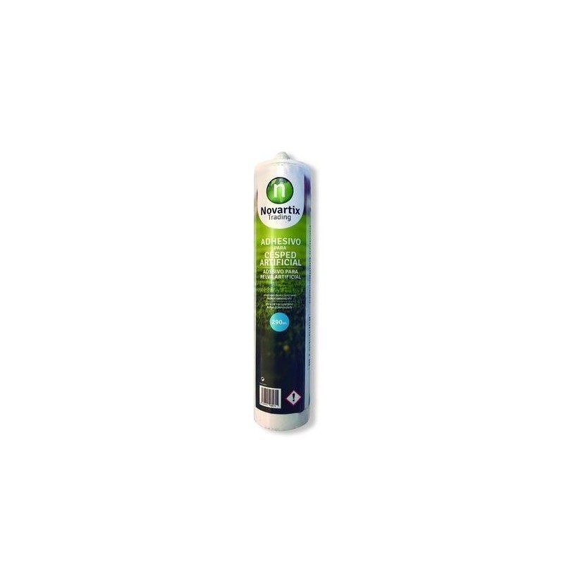 CARTUCHO DE COLA PARA CESPED 290 ML 100038