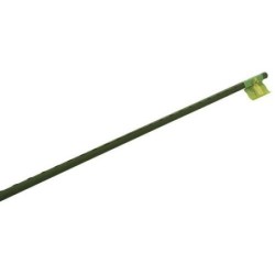 TUTOR METALICO DE 120 CM.