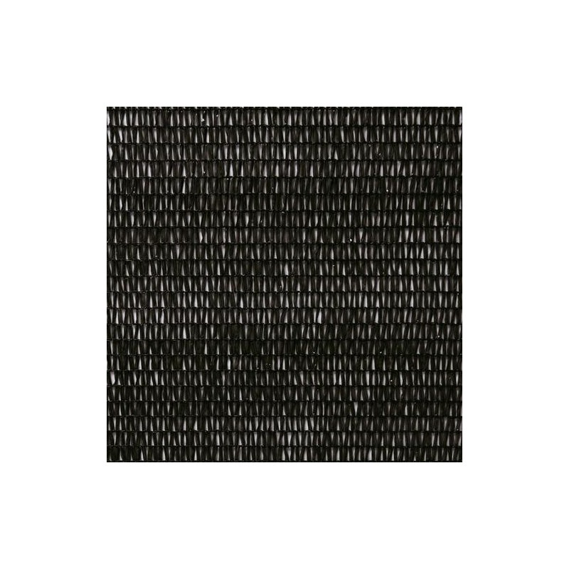 MINIROLLO OCULTACION PE/RF 80% 2X5 NG/NEGRO