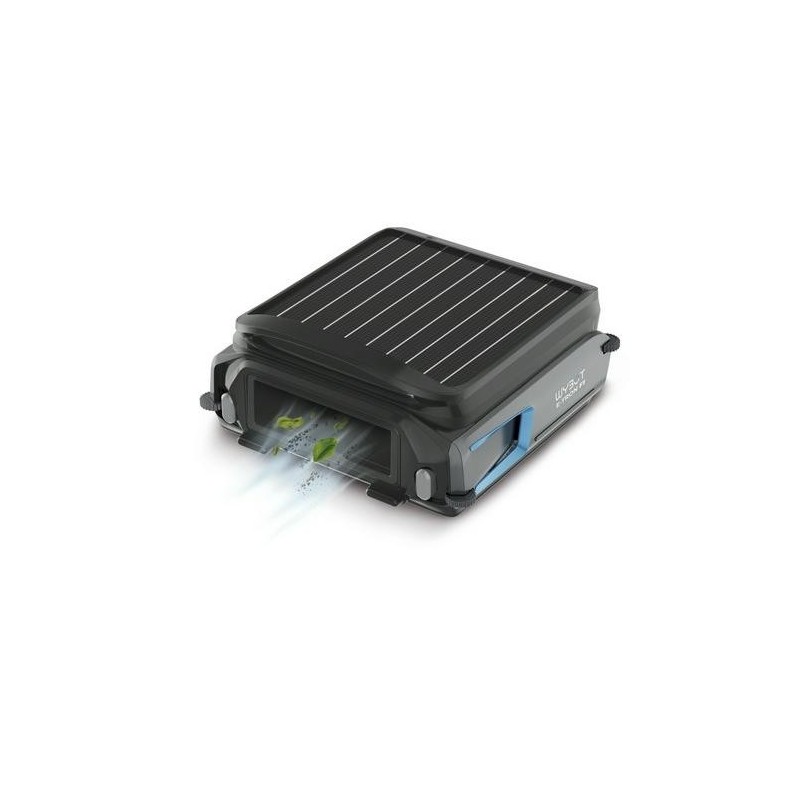 ROBOT LIMPIAFONDOS E-TRON F1 WYBOT 7L