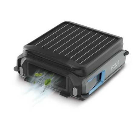 ROBOT LIMPIAFONDOS E-TRON F1 WYBOT 7L