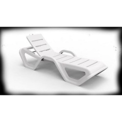 TUMBONA MONOBLOCK 2025 BLANCA 42837