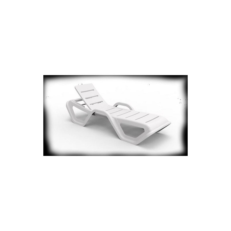 TUMBONA MONOBLOCK 2025 BLANCA 42837