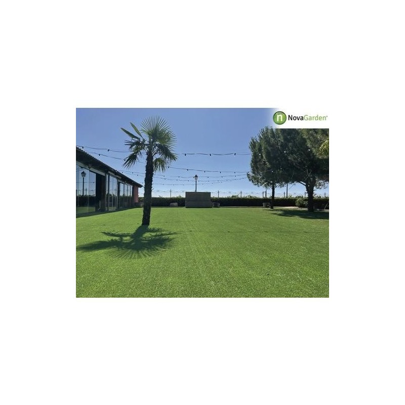 CESPED ARTIFICIAL SAONA 2X5 20MM 120063