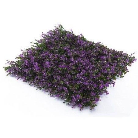 JARDIN VERTICAL LAVANDA 50X50 CM 240029