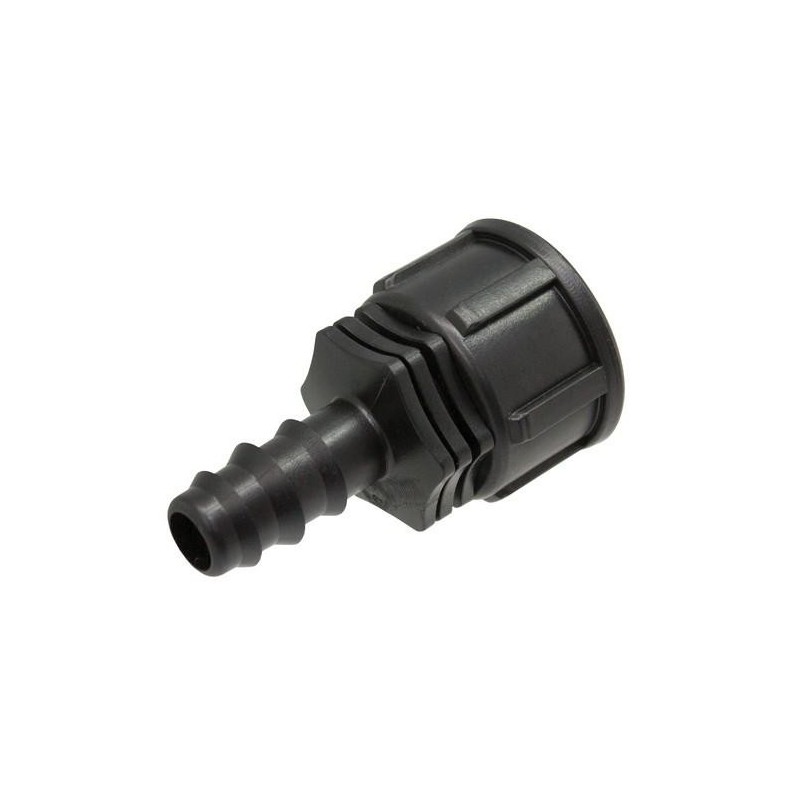 ADAPTADOR HEMBRA 16 X 3/4  (BOLSA ZIP 1UNID)