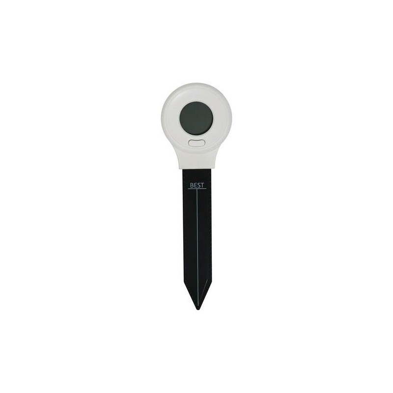 SENSOR DE HUMEDAD CON PANTALLA DIGITAL