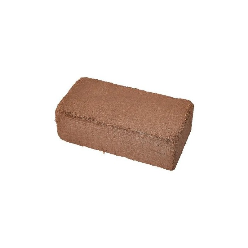 LADRILLO DE FIBRA DE COCO 10 LITROS