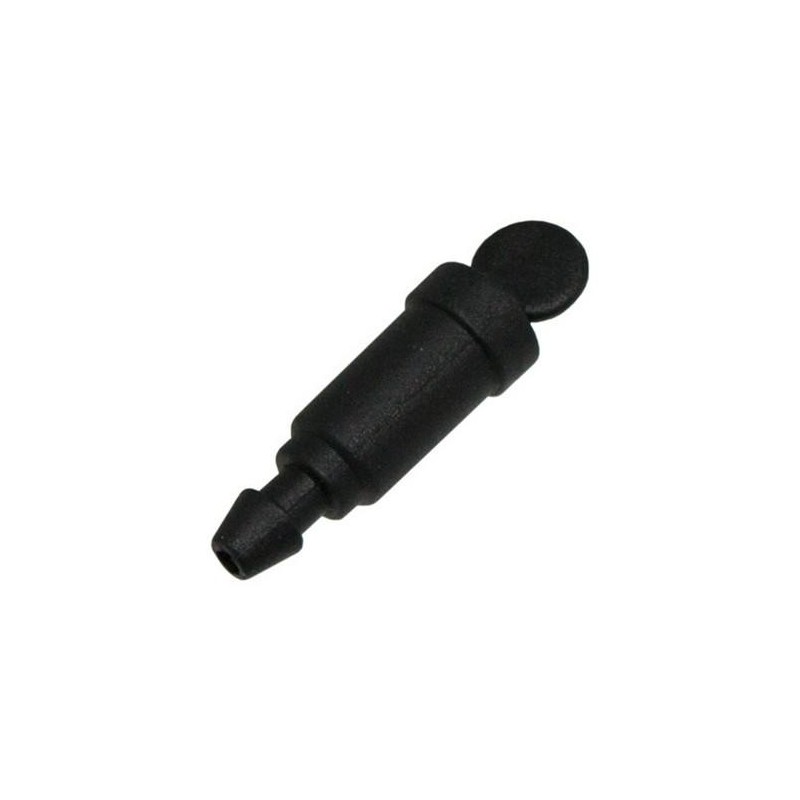 GOTERO REGULABLE TORKE-R. 0-6 L/H (50 UNID)