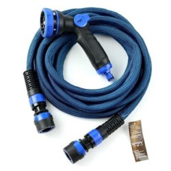 XPANSY HOSE MAX 10 BAR 15 M. + PIST