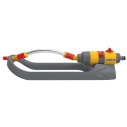 ASPERSOR OSCILANTE RECTANGULAR PRO 220 M2