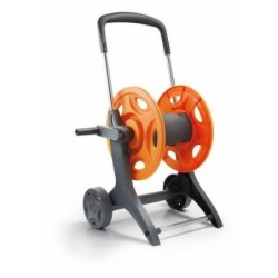 CARRO PORTAMANGUERA 60 MTS DE 1/2 EUROTANK 5729