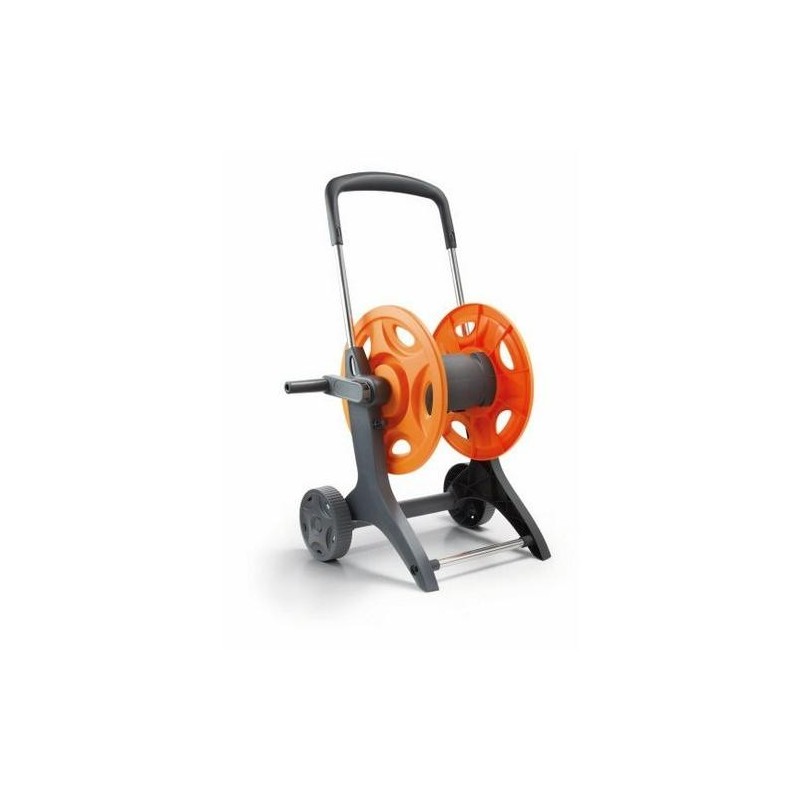CARRO PORTAMANGUERA 60 MTS DE 1/2 EUROTANK 5729