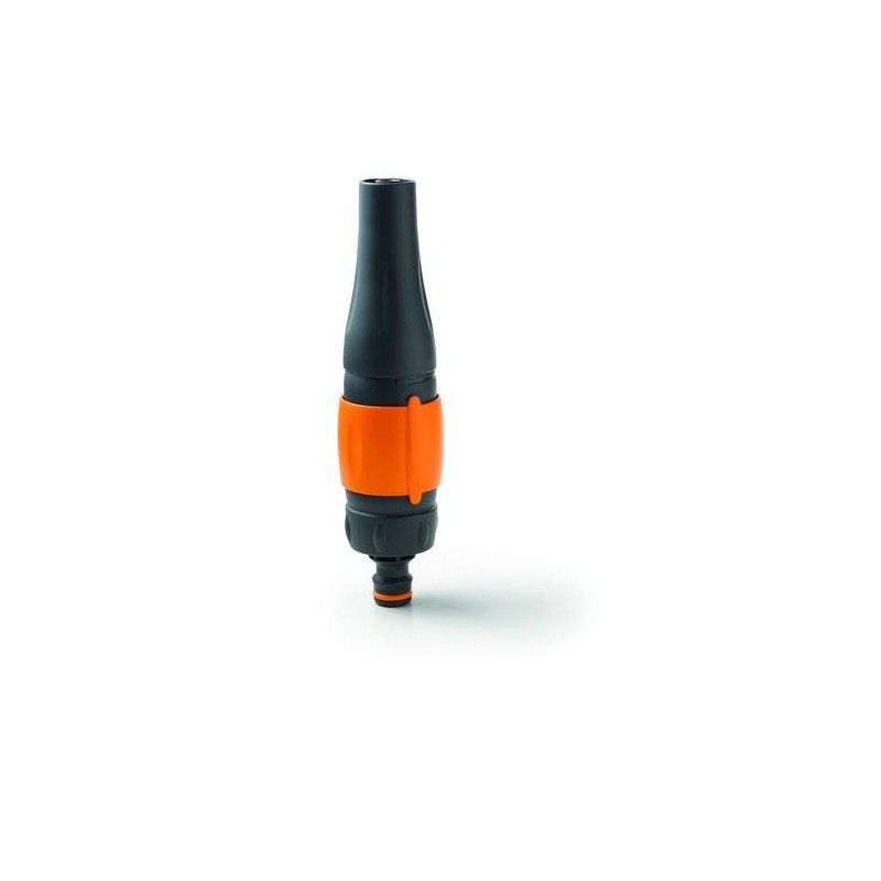 LANZA DE RIEGO PULVERIZADORA CAUDAL MEDIO 18 L