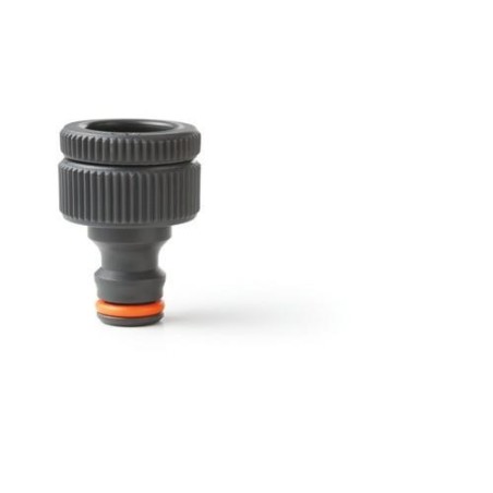 ADAPTADOR GRIFO HEMBRA 3/4  Y 1/2  - BLISTER