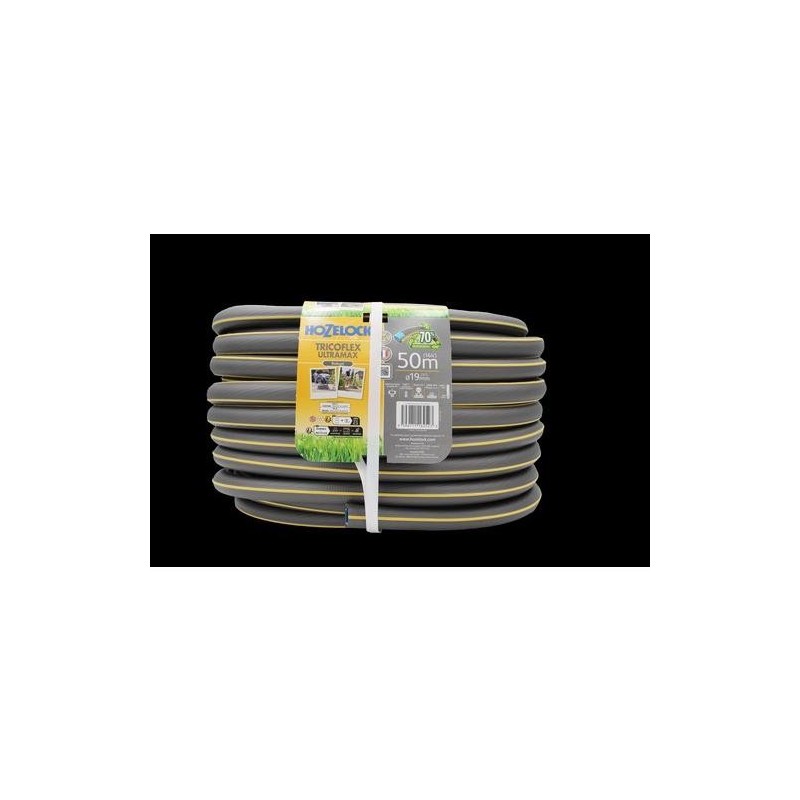 MANGUERA TRICOFLEX ULTRAMAX 19MM 50M