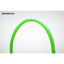 MANGUERA MALLALATEX C/REFUERZO 15MM 5/8" ROLLO 15M