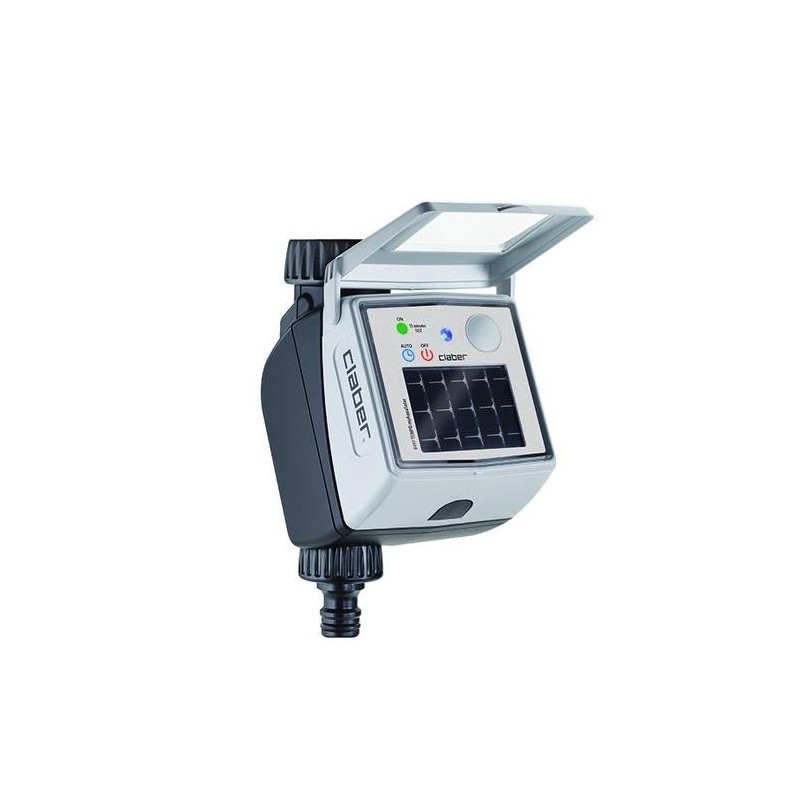PROGRAMADOR MYAQUA SOLAR TEMPO 1 VÍA BLUETOOTH