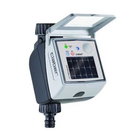 PROGRAMADOR MYAQUA SOLAR TEMPO 1 VÍA BLUETOOTH