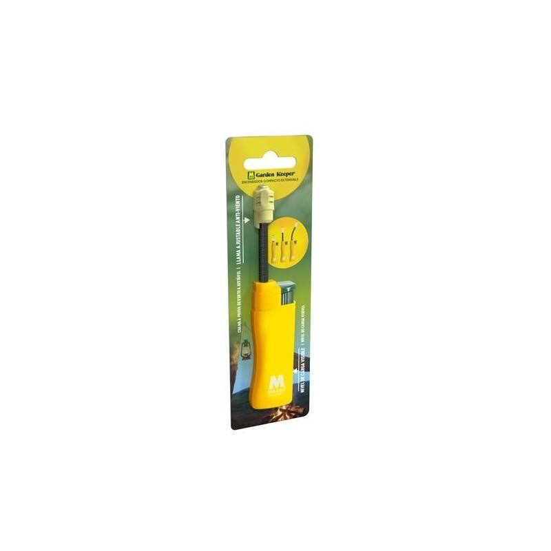 ENCENDEDOR COMPACTO EXTENSIBLE