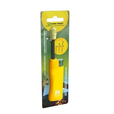 ENCENDEDOR COMPACTO EXTENSIBLE