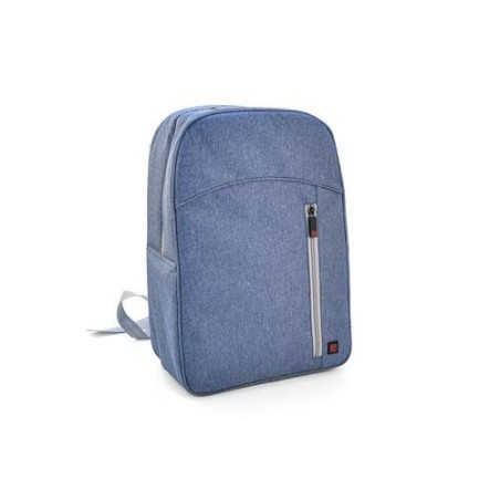 BOLSA NEVERA WEEKEND AZUL MOCHILA 15 L 9215-T