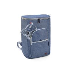 BOLSA NEVERA WEEKEND AZUL MOCHILA 24 L 9216-T